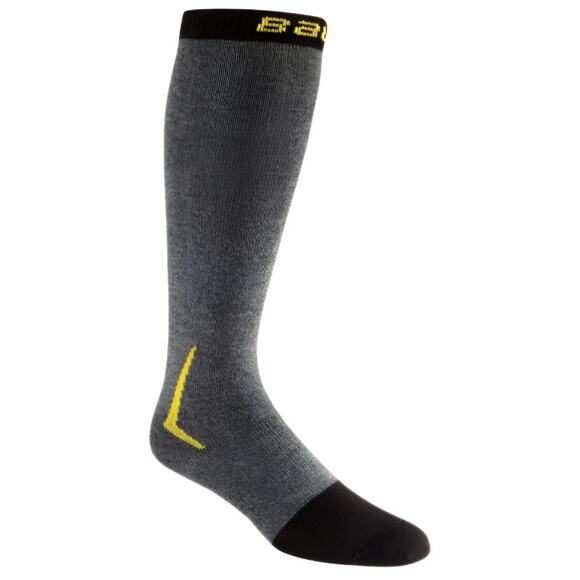 Bauer Elite Skate Hockey Socks Size S/P 2- 4.5 SR NG Performance Cut Resistant - Picture 1 of 5
